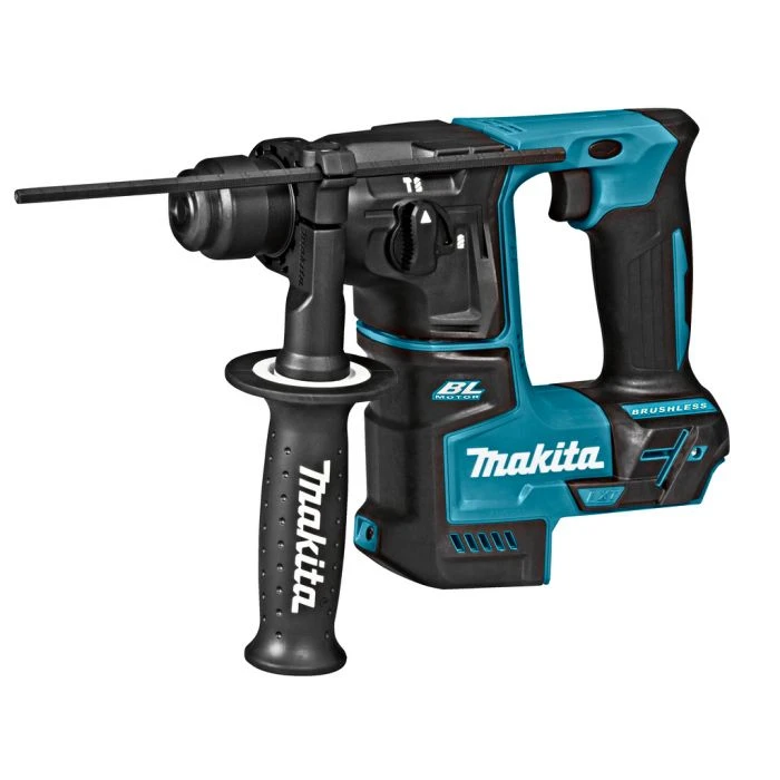 Makita DHR171ZJ 18 V Boorhamer 3 Makita DHR171ZJ 18 V Boorhamer - Afbeelding 3