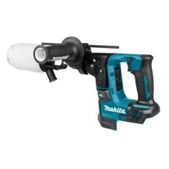 Makita DHR171ZJ 18 V Boorhamer 15 Makita DHR171ZJ 18 V Boorhamer -Gereedschapswinkel DHR171 A1R0 1