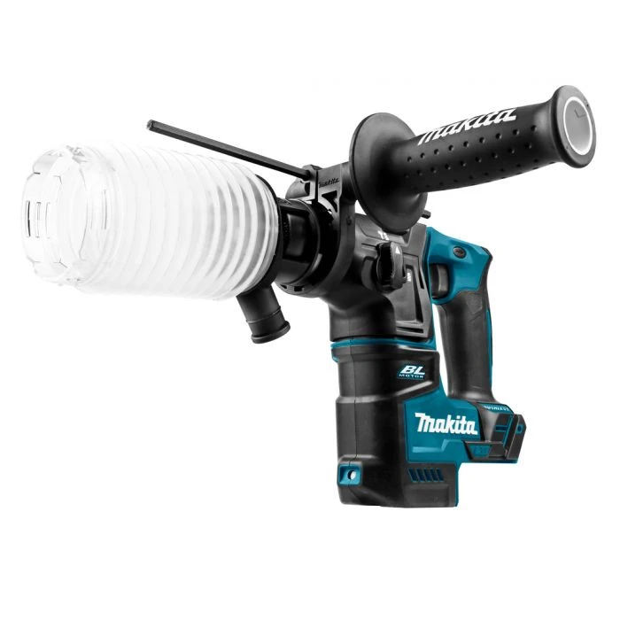 Makita DHR171ZJ 18 V Boorhamer 6 Makita DHR171ZJ 18 V Boorhamer - Afbeelding 6