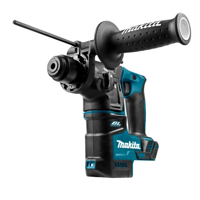 Makita DHR171ZJ 18 V Boorhamer 7 Makita DHR171ZJ 18 V Boorhamer - Afbeelding 7
