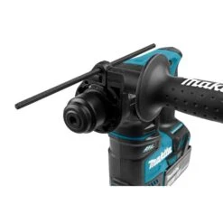 Makita DHR171RTJ 18 V Boorhamer 26 Makita DHR171RTJ 18 V Boorhamer -Gereedschapswinkel DHR171 F 001