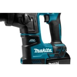 Makita DHR171RTJ 18 V Boorhamer 33 Makita DHR171RTJ 18 V Boorhamer -Gereedschapswinkel DHR171 F 003