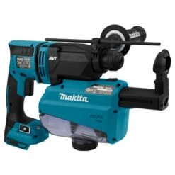 Makita DHR182ZWJU 18 V Combihamer 16 Makita DHR182ZWJU 18 V Combihamer -Gereedschapswinkel DHR182ZWJU A7R0