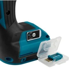 Makita DHR182ZWJU 18 V Combihamer 18 Makita DHR182ZWJU 18 V Combihamer -Gereedschapswinkel DHR182ZWJU F 001