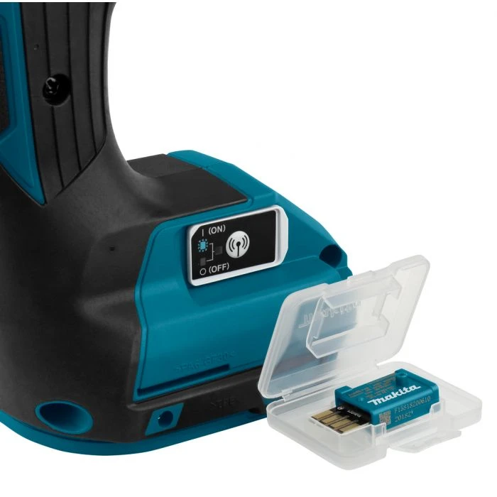 Makita DHR182ZWJU 18 V Combihamer 5 Makita DHR182ZWJU 18 V Combihamer - Afbeelding 5