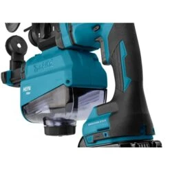 Makita DHR182ZWJU 18 V Combihamer 19 Makita DHR182ZWJU 18 V Combihamer -Gereedschapswinkel DHR182ZWJU F 002