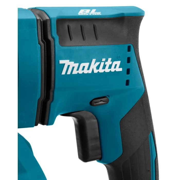 Makita DHR182ZWJU 18 V Combihamer 8 Makita DHR182ZWJU 18 V Combihamer - Afbeelding 8
