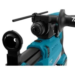 Makita DHR182ZWJU 18 V Combihamer 22 Makita DHR182ZWJU 18 V Combihamer -Gereedschapswinkel DHR182ZWJU F 007