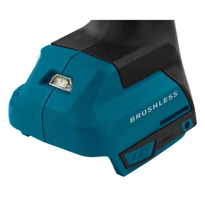 Makita DHR182ZWJU 18 V Combihamer 10 Makita DHR182ZWJU 18 V Combihamer - Afbeelding 10