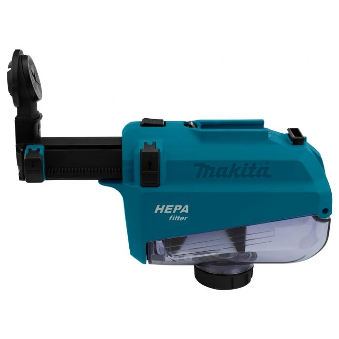 Makita DHR182ZWJU 18 V Combihamer 11 Makita DHR182ZWJU 18 V Combihamer - Afbeelding 11
