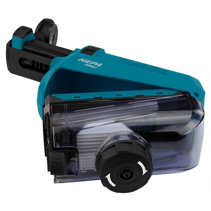 Makita DHR182ZWJU 18 V Combihamer 12 Makita DHR182ZWJU 18 V Combihamer - Afbeelding 12