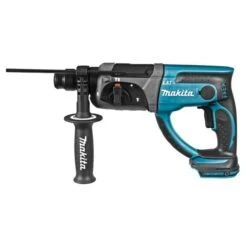 Makita DHR202Z 18 V Combihamer, Losse Body 13 Makita DHR202Z 18 V Combihamer, Losse Body -Gereedschapswinkel DHR202 A1C0 s01