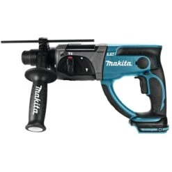 Makita DHR202Z 18 V Combihamer, Losse Body 15 Makita DHR202Z 18 V Combihamer, Losse Body -Gereedschapswinkel DHR202 A1C0 s02