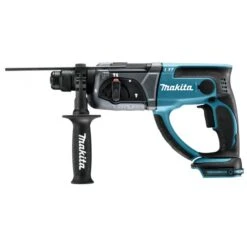 Makita DHR202Z 18 V Combihamer, Losse Body 17 Makita DHR202Z 18 V Combihamer, Losse Body -Gereedschapswinkel DHR202 A1C0 s03