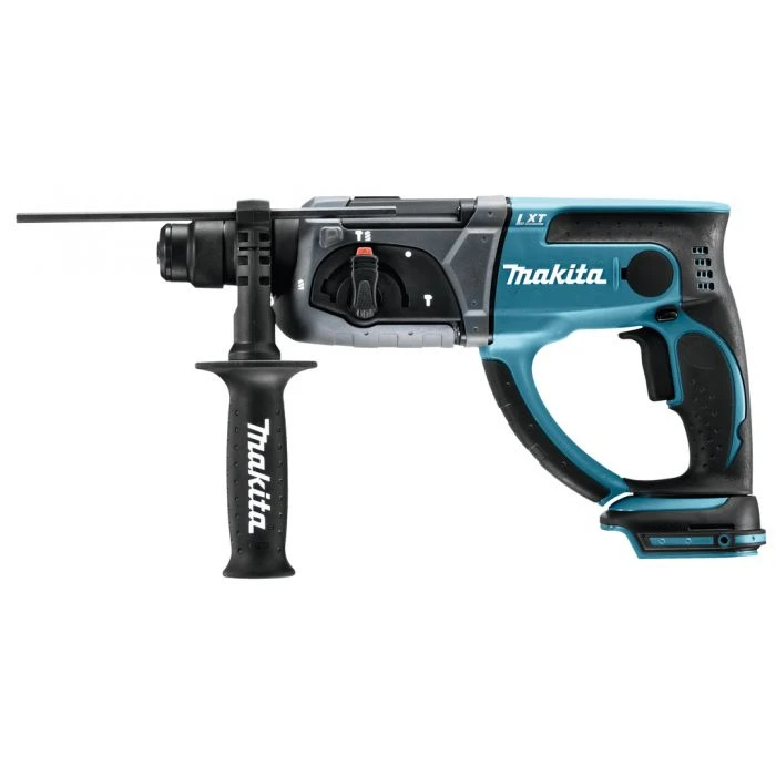 Makita DHR202Z 18 V Combihamer, Losse Body 8 Makita DHR202Z 18 V Combihamer, Losse Body - Afbeelding 8