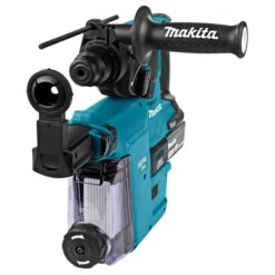 Makita DHR242RTJW 18 V Combihamer 23 Makita DHR242RTJW 18 V Combihamer -Gereedschapswinkel DHR242RTJW A2R0