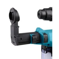 Makita DHR242ZJW 18 V Combihamer 15 Makita DHR242ZJW 18 V Combihamer -Gereedschapswinkel DHR242ZJW F 006