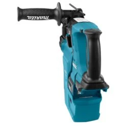 Makita DHR242ZJW 18 V Combihamer 11 Makita DHR242ZJW 18 V Combihamer -Gereedschapswinkel DHR242 A8L0