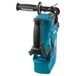 Makita DHR242RTJW 18 V Combihamer 32 Makita DHR242RTJW 18 V Combihamer -Gereedschapswinkel DHR242 A8R0 1