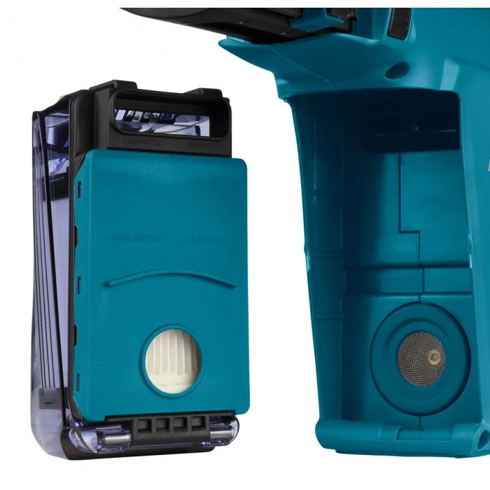 Makita DHR242RTJW 18 V Combihamer 19 Makita DHR242RTJW 18 V Combihamer - Afbeelding 19