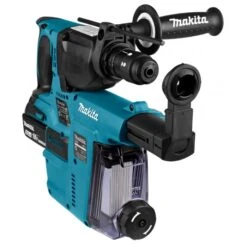 Makita DHR243RTJW 18 V Combihamer 10 Makita DHR243RTJW 18 V Combihamer -Gereedschapswinkel DHR243RTJW A2L0
