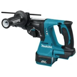 Makita DHR243Z 18 V Combihamer 24 Makita DHR243Z 18 V Combihamer -Gereedschapswinkel DHR243Z C1R0