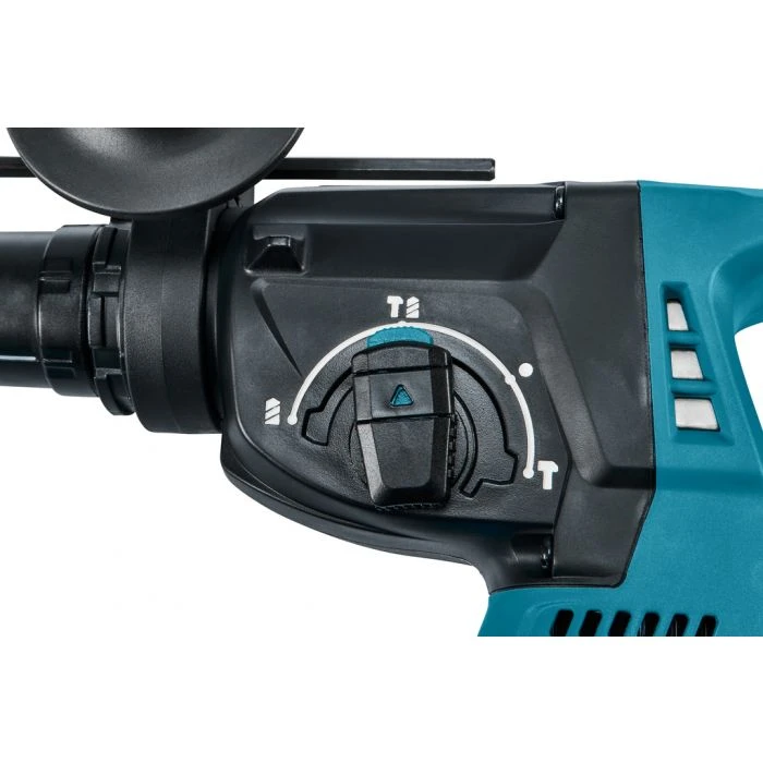Makita DHR243Z 18 V Combihamer 15 Makita DHR243Z 18 V Combihamer - Afbeelding 15