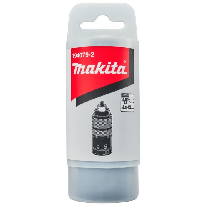 Makita DHR243Z 18 V Combihamer 17 Makita DHR243Z 18 V Combihamer - Afbeelding 17