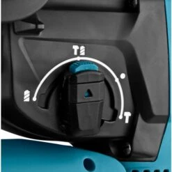 Makita DHR243Z 18 V Combihamer 29 Makita DHR243Z 18 V Combihamer -Gereedschapswinkel DHR243 F 001 1