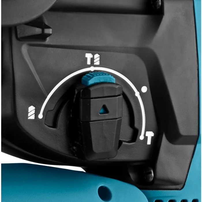 Makita DHR243Z 18 V Combihamer 12 Makita DHR243Z 18 V Combihamer - Afbeelding 12