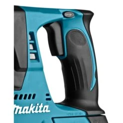 Makita DHR243Z 18 V Combihamer 30 Makita DHR243Z 18 V Combihamer -Gereedschapswinkel DHR243 F 002 2