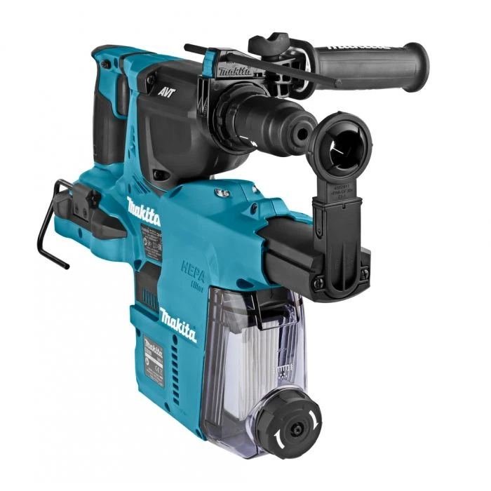 Makita DHR281ZWJ 2x18 V Combihamer 9 Makita DHR281ZWJ 2x18 V Combihamer - Afbeelding 9