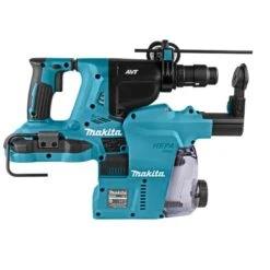 Makita DHR281ZWJ 2x18 V Combihamer 29 Makita DHR281ZWJ 2x18 V Combihamer -Gereedschapswinkel DHR281ZWJ A7C0