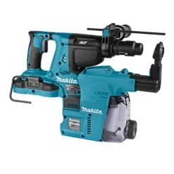 Makita DHR281ZWJ 2x18 V Combihamer 28 Makita DHR281ZWJ 2x18 V Combihamer -Gereedschapswinkel DHR281ZWJ A7R0