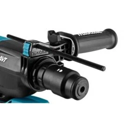Makita DHR281ZWJ 2x18 V Combihamer 33 Makita DHR281ZWJ 2x18 V Combihamer -Gereedschapswinkel DHR281 F 002