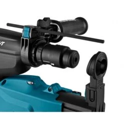 Makita DHR281ZWJ 2x18 V Combihamer 32 Makita DHR281ZWJ 2x18 V Combihamer -Gereedschapswinkel DHR281 F 003