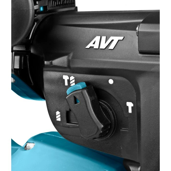 Makita DHR281ZWJ 2x18 V Combihamer 16 Makita DHR281ZWJ 2x18 V Combihamer - Afbeelding 16