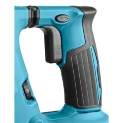 Makita DHR281ZWJ 2x18 V Combihamer 37 Makita DHR281ZWJ 2x18 V Combihamer -Gereedschapswinkel DHR281 F 007