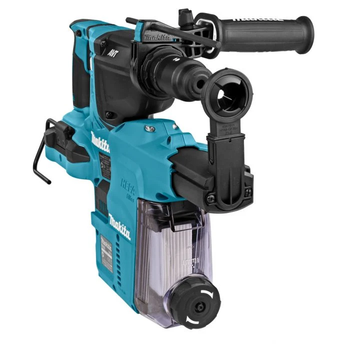Makita DHR283ZWJU 2x18 V Combihamer 8 Makita DHR283ZWJU 2x18 V Combihamer - Afbeelding 8
