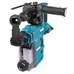 Makita DHR283ZWJU 2x18 V Combihamer 23 Makita DHR283ZWJU 2x18 V Combihamer -Gereedschapswinkel DHR283ZWJU A2R0