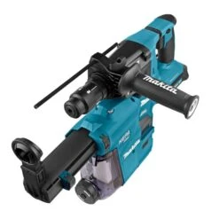 Makita DHR283ZWJU 2x18 V Combihamer 29 Makita DHR283ZWJU 2x18 V Combihamer -Gereedschapswinkel DHR283ZWJU A3L0