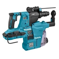 Makita DHR283ZWJU 2x18 V Combihamer 30 Makita DHR283ZWJU 2x18 V Combihamer -Gereedschapswinkel DHR283ZWJU A7L0
