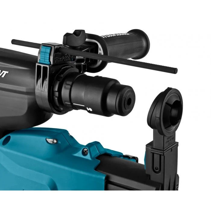 Makita DHR283ZWJU 2x18 V Combihamer 13 Makita DHR283ZWJU 2x18 V Combihamer - Afbeelding 13