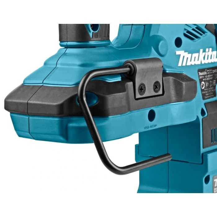 Makita DHR283ZWJU 2x18 V Combihamer 17 Makita DHR283ZWJU 2x18 V Combihamer - Afbeelding 17
