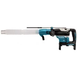 Makita DHR400ZUN1 2x18 V Combihamer 12 Makita DHR400ZUN1 2x18 V Combihamer -Gereedschapswinkel DHR400ZUN1 C1C0