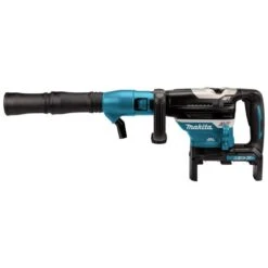 Makita DHR400ZUN1 2x18 V Combihamer 13 Makita DHR400ZUN1 2x18 V Combihamer -Gereedschapswinkel DHR400ZUN1 C1C0 s01