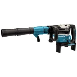 Makita DHR400ZUN1 2x18 V Combihamer 11 Makita DHR400ZUN1 2x18 V Combihamer -Gereedschapswinkel DHR400ZUN1 C1L0 s01