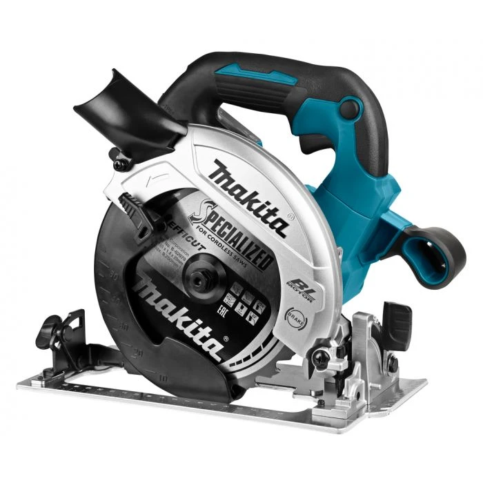 Makita DHS660ZJ 18 V Cirkelzaag 165 Mm 3 Makita DHS660ZJ 18 V Cirkelzaag 165 Mm - Afbeelding 3