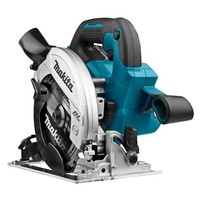 Makita DHS660RTJ 18 V Cirkelzaag 165 Mm 12 Makita DHS660RTJ 18 V Cirkelzaag 165 Mm - Afbeelding 12