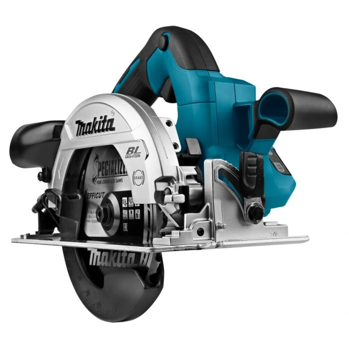 Makita DHS660RTJ 18 V Cirkelzaag 165 Mm 10 Makita DHS660RTJ 18 V Cirkelzaag 165 Mm - Afbeelding 10